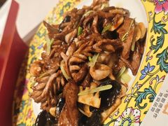 -京味斋·烤鸭·北京菜(安贞店)