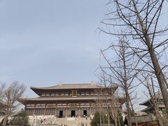 -隆福寺