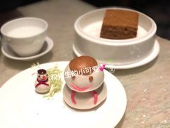 -8餐厅(新葡京酒店)