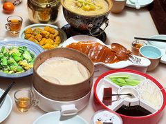 -小吊梨汤·北京菜·烤鸭(鸟巢店)