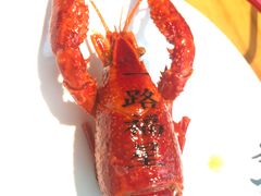 -阿青龙虾·烧烤大排档(湖里万达店)