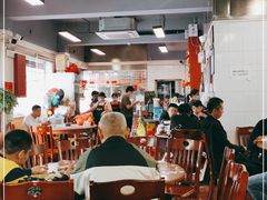 大堂-下村新强记烧鹅店