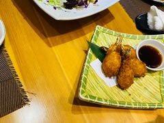-割烹旭日本料理(龙湖狮山天街店)