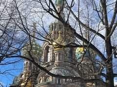 -滴血救世主教堂