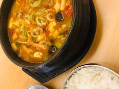 -汤连得温泉馆(宝山店)