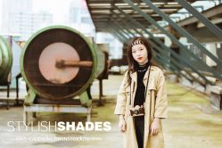 -木棉花亲子儿童摄影