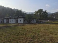 -毛泽东同志旧居