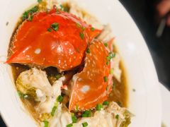 -高佳庄·海鲜酒楼(东港店)