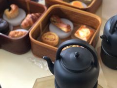 -tea'stone (万象天地店)