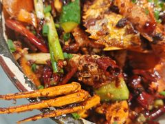 -辣螃铠盆盆蟹大排档(总店)