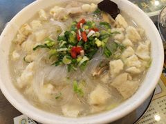 精肠葫芦头-春发生饭店·非遗(南院门店)