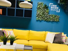 -宜家家居(哈尔滨商场店)