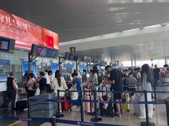 -温州龙湾国际机场