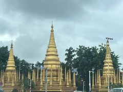 -德宏芒市国际机场