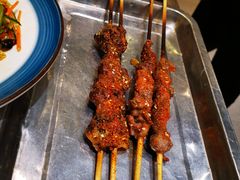 -紫光园·烤鸭(吕家营店)