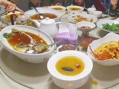 -景式·廣東粤菜(凤凰古站店)