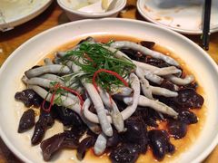 -醉壹号海鲜大排档(厦门美食地标店)