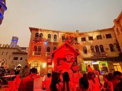 -华谊兄弟（长沙）电影小镇