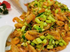 竹篇小河虾-大师傅金奖啤酒鱼(西街口总店)