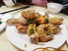 -记忠海鲜