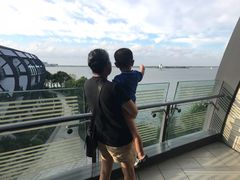 -上海滴水湖皇冠假日酒店