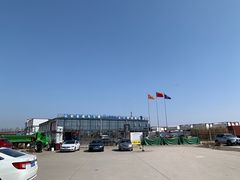 -神州租车(上海浦东机场服务点)