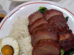 -香港深仔记茶餐厅(东门店)