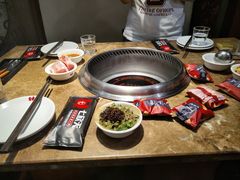 -七欣天香辣蟹火锅(无锡金太湖国际城店)