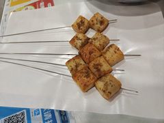 -听涛雅苑百味饺子老家菜馆