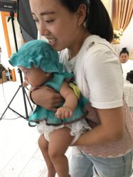 -星豆豆儿童摄影(南郊太白南路店)