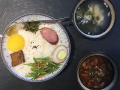 -大牛湾·眷村牛肉面(蠡溪店)