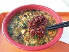-大唐腾记腊汁肉夹馍(西安北站店)