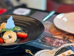 -Nord Grill&Bar Highland诺德西餐(深圳欢乐海岸店)