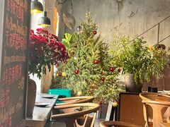 -Apollo·西班牙小酒馆(安福路店)