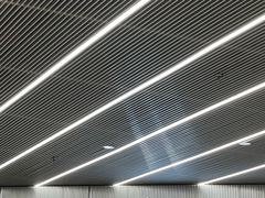 -M Stand(BFC外滩金融中心店)