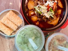 -腩得欢喜·牛腩煲火锅(万庭大厦店)