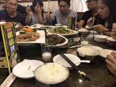 -旺达·福州菜(正大广场店)