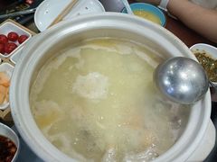 -金龙·打边炉(武进路店)