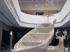 -中国湿地博物馆