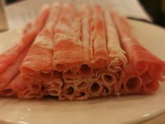 -八先生涮肉房(三里河店)