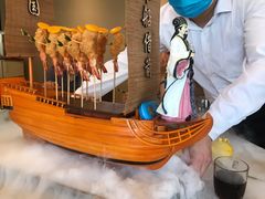 -商都酒店( 北京南站店)