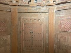 -洛阳古墓博物馆