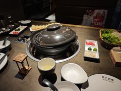 -同仁四季椰子鸡(罗湖国贸店)