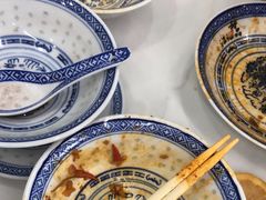 -江记甜品(罗湖店)