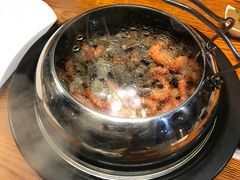 -海味当家·蒸锅海鲜(中山广场创始店)