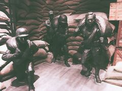 -上海四行仓库抗战纪念馆