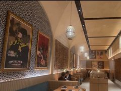 -香料集市新疆餐厅·清真聚餐(成都远洋太古里店)