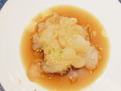 -羲和雅苑•北京烤鸭(国贸商城店)