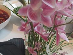 -贡宴盐帮菜自贡驻京联络处餐厅