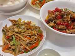 -辣公子·千岛湖私房菜(滨江店)